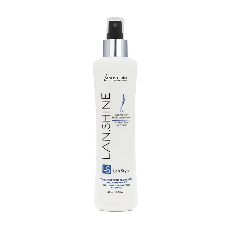 LAN.SHINE BRILLO X 110 ML VAPO S