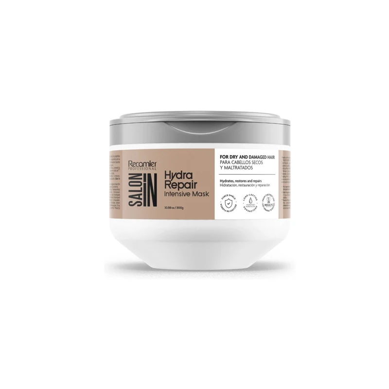 SALOON IN TRATAMIENTO X 300 G HYDRA REPAIR (POTE)