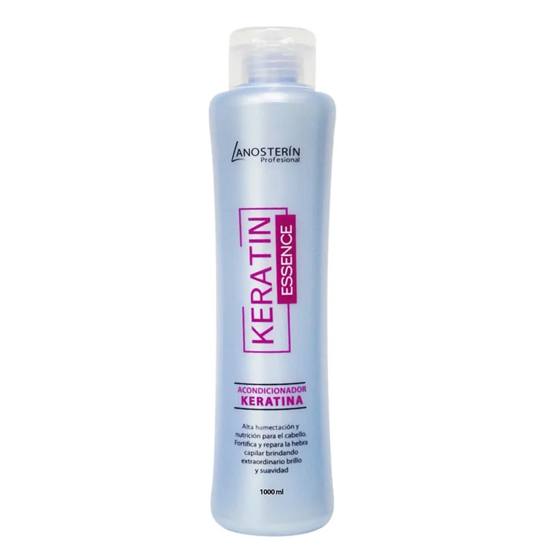 KERATIN ACONDIC. X 1 LT ESSENCE