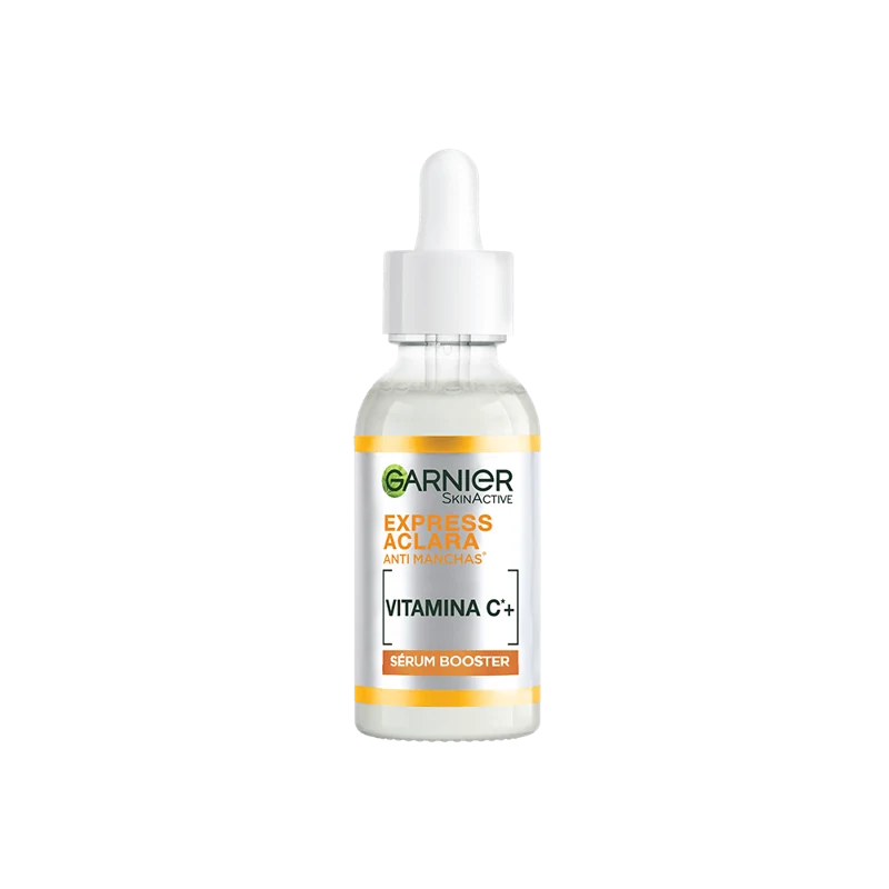GARNIER SERUM X 030 ML EXPRESS ACLARA VIT C