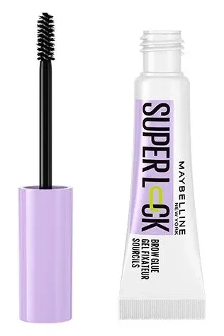 MAYBELLINE GEL FIJADOR DE CEJAS SUPER LOOK BROW