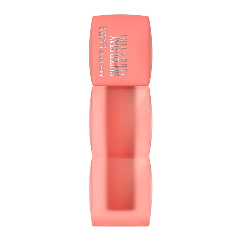MAYBELLINE LABIAL SUPERSTAY TEDDY TINT 10 CURRENT MOOD