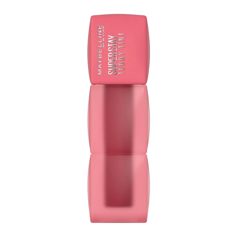 MAYBELLINE LABIAL SUPERSTAY TEDDY TINT 55 KNEEHIGH