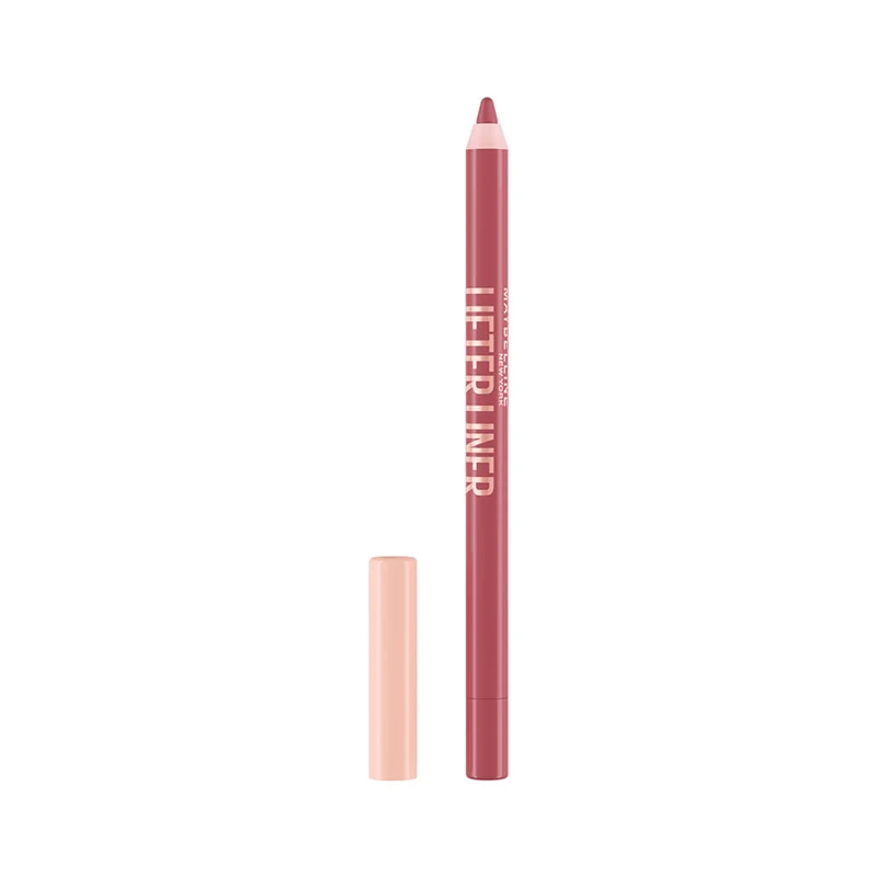 MAYBELLINE LAPIZ DELIN. LABIOS LIFTER LINER 08 FINE LINE