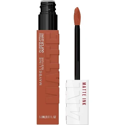 MAYBELLINE LABIAL SUPERSTAY MATTE INK 500 INSIDER