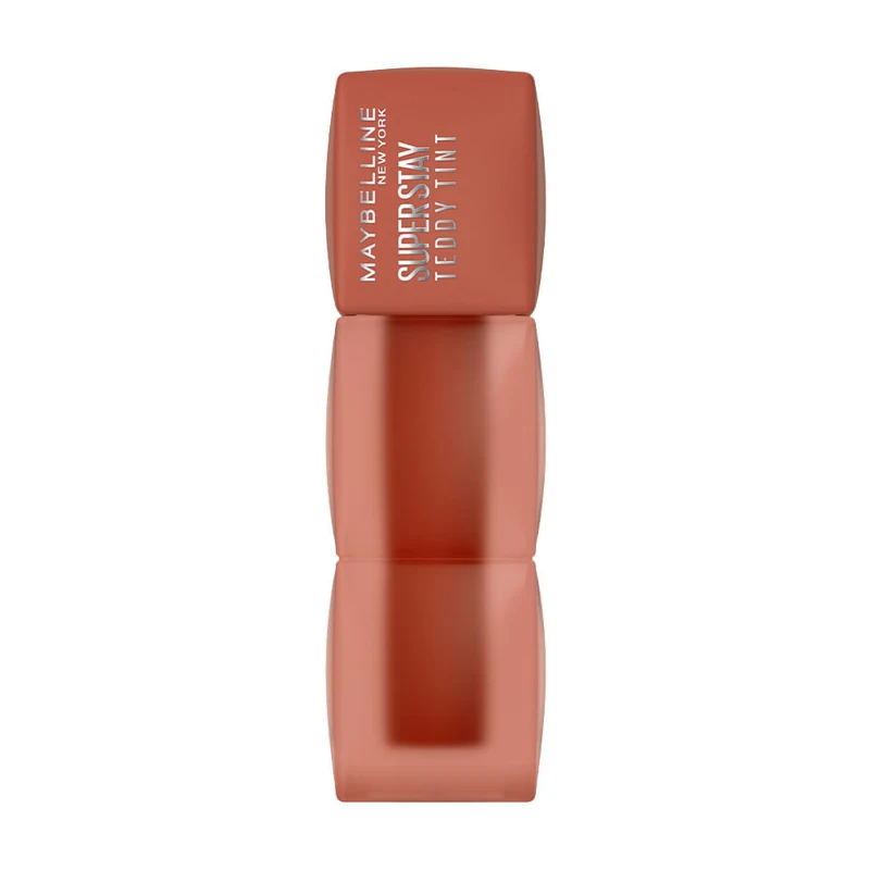 MAYBELLINE LABIAL SUPERSTAY TEDDY TINT 110 FAUX FRECKLE