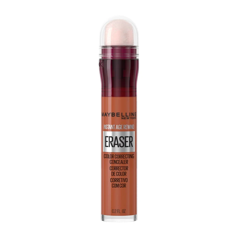 MAYBELLINE CORRECTOR IAR ERASER NARANJA