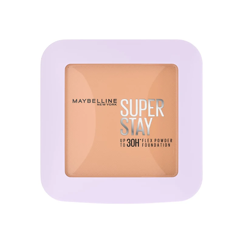 MAYBELLINE BASE EN POLVO SUPERSTAY FLEX POWDER 310