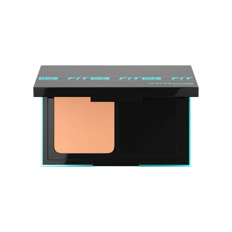 MAYBELLINE BASE POLVO FIT ME FPS 44 #230