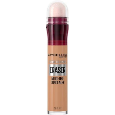 MAYBELLINE CORRECTOR P MADURA IAR ERASER 130 MEDIUM MOYEN