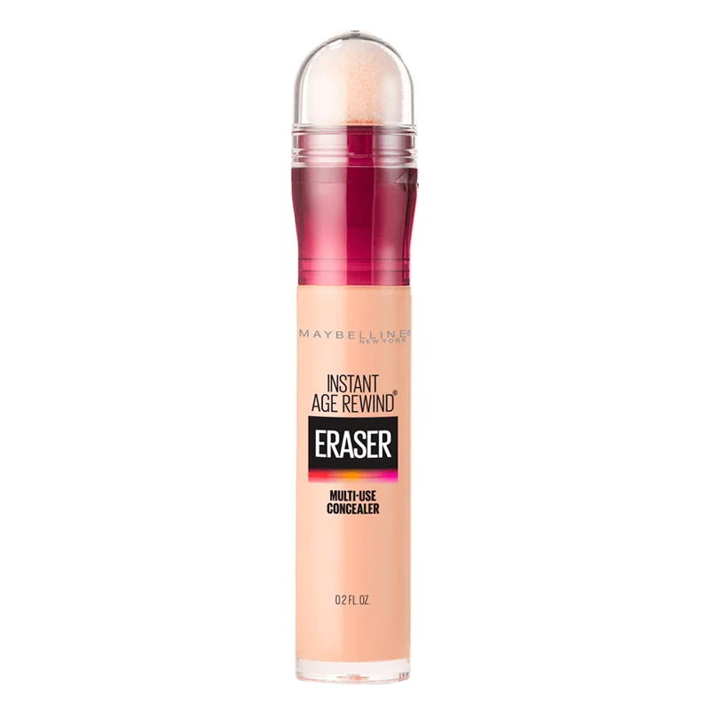 MAYBELLINE CORRECTOR P MADURA IAR ERASER 120 LIGHT