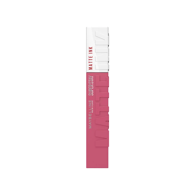 MAYBELLINE LABIAL SUPERSTAY MATTE INK 15 LOVER