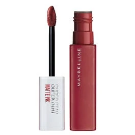 MAYBELLINE LABIAL SUPERSTAY MATTE INK 50 VOYAGER
