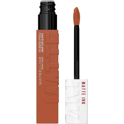 MAYBELLINE LABIAL SUPERSTAY MATTE INK 70 AMAZONIAN