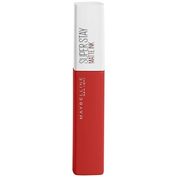 MAYBELLINE LABIAL SUPERSTAY MATTE INK 118 DANCER