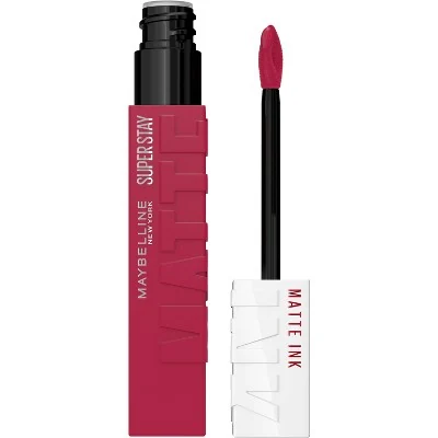 MAYBELLINE LABIAL SUPERSTAY MATTE INK 115 FOUNDER