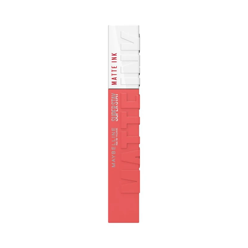 MAYBELLINE LABIAL SUPERSTAY MATTE INK 175 RINGLEADER