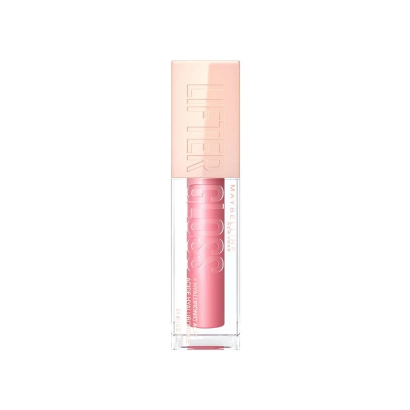 MAYBELLINE LABIAL LIP LIFTER GLOSS 005 PETAL