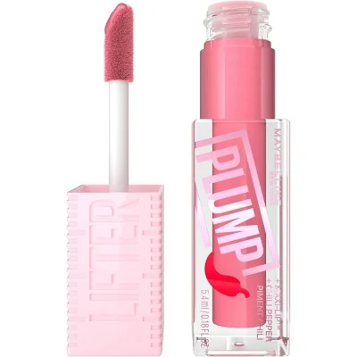 MAYBELLINE LABIAL LIFTER PLUMP BLUS BLAZE