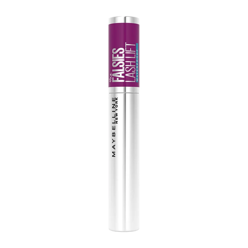 MAYBELLINE MASCARA FALSIES LASH LIFT 202 WTP VERY BLACK