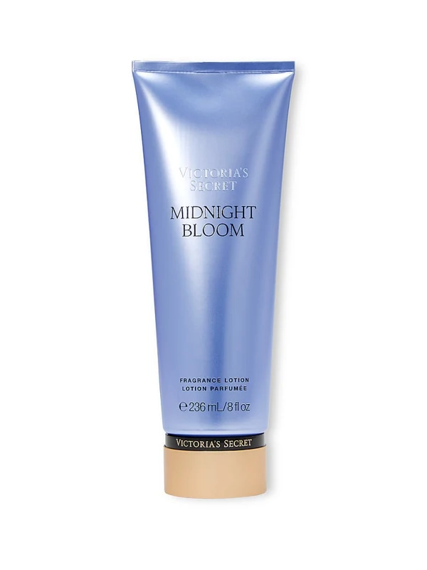 VICTORIAS SECRET MIDNIGHT BLOOM CLÁSICO - CREMA CORPORAL