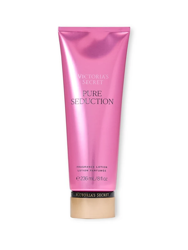 VICTORIAS SECRET PURE SEDUCTION CLÁSICO - CREMA CORPORAL