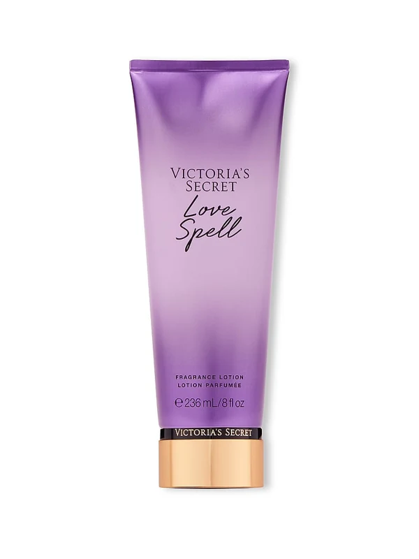 VICTORIAS SECRET LOVE SPELL CLÁSICO - CREMA CORPORAL