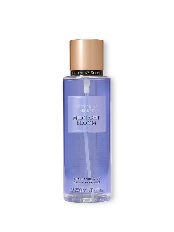 VICTORIAS SECRET MIDNIGHT BLOOM CLÁSICO - SPRAY CORPORAL