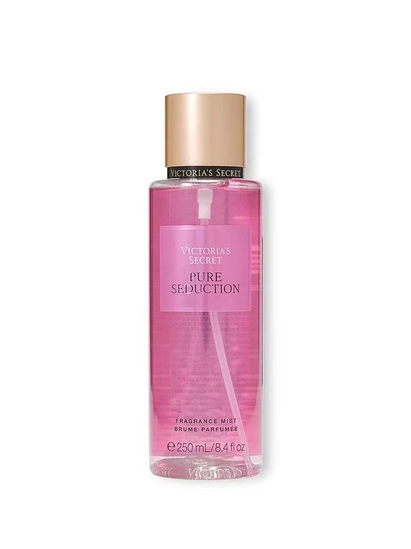 VICTORIAS SECRET PURE SEDUCTION CLÁSICO - SPRAY CORPORAL