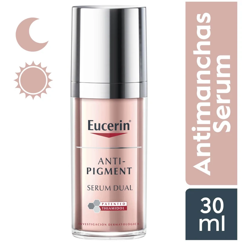 EUCERIN ANTI-PIGMENT DUAL SERUM FACIAL 30 ML