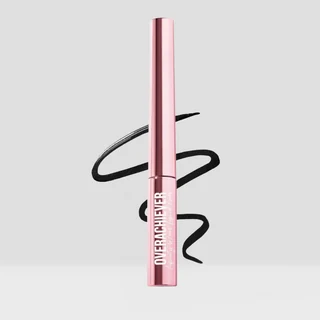 DELINEADOR LIQUIDO OVEREACHIVER EL-2 BLACK