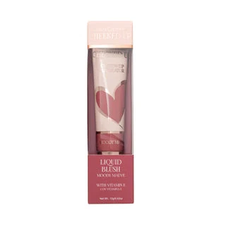 RUBOR LIQUIDO CHEEKED UP MOODY MAUVE FSLBCU-0