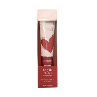 RUBOR LIQUIDO CHEEKED UP WINEBERRY FSLBCU-08