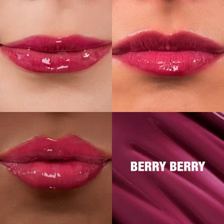 LIP TREATMENT & TINT BERRY BERRY TLT-4