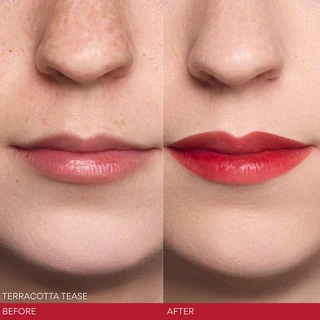 KISS ME LIQUID GEL TINT TERRACOTTA TEASE KMLT-2