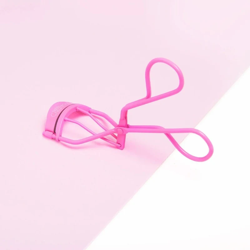 RIZADOR DE PESTAÑAS - ELC PINK CURLER - BC