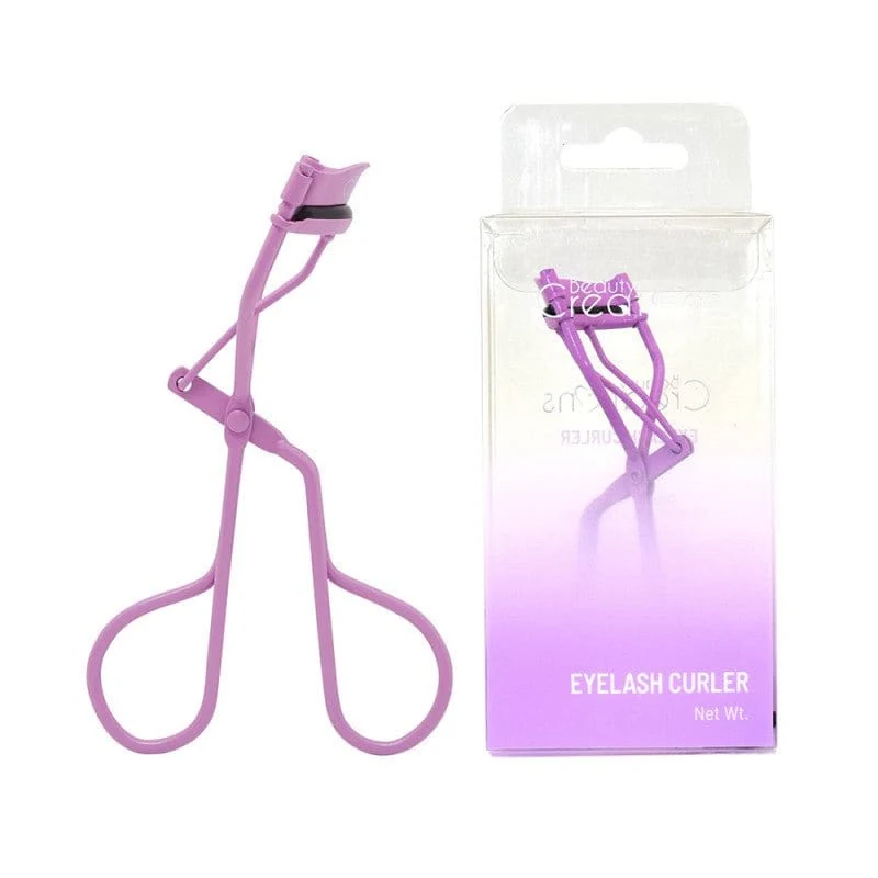 RIZADOR DE PESTAÑAS - ELC PURPLE CURLER - BC