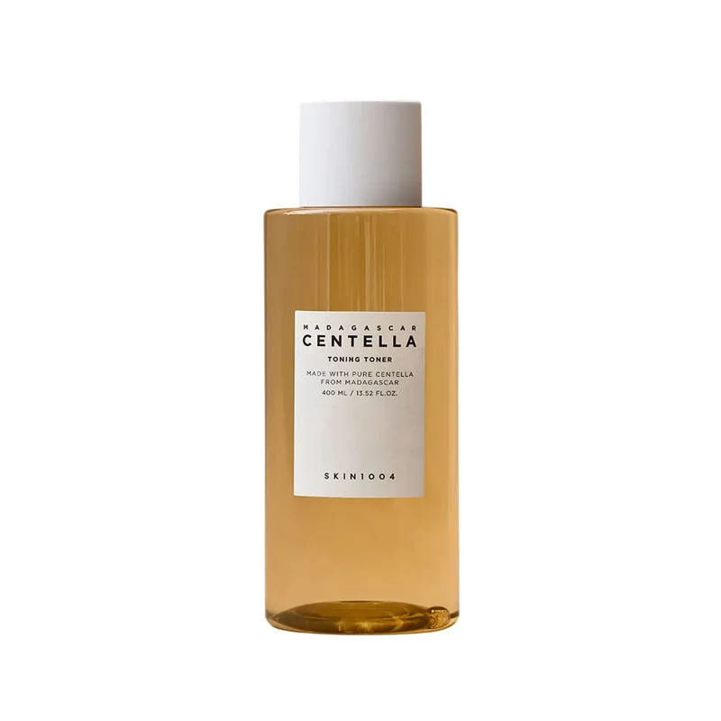 SKIN1004 MADAGASCAR CENTELLA TONING TONER 210ML