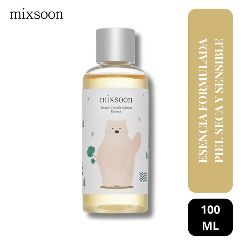 SOONDY CENTELLA ASIATICA ESSENCE