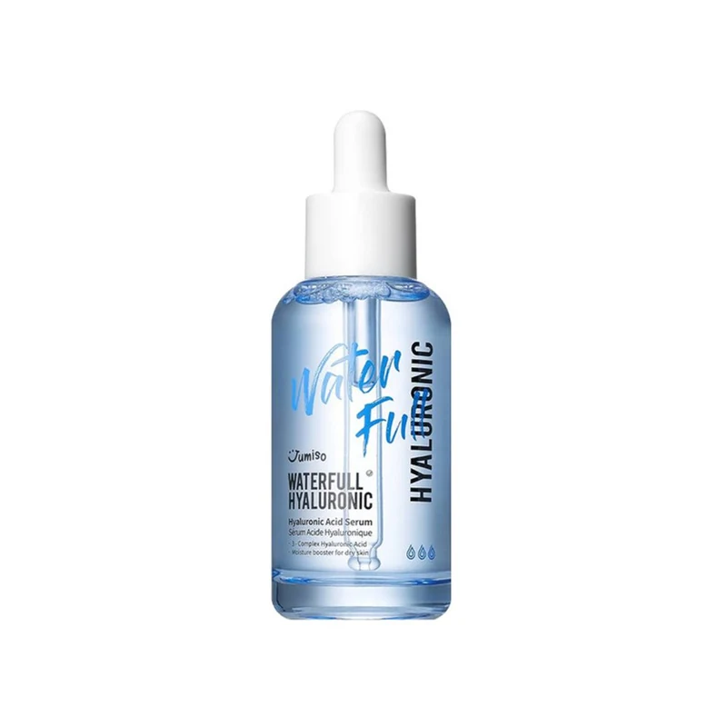 JUMISO WATERFULL HYALURONIC ACID SERUM 50ML
