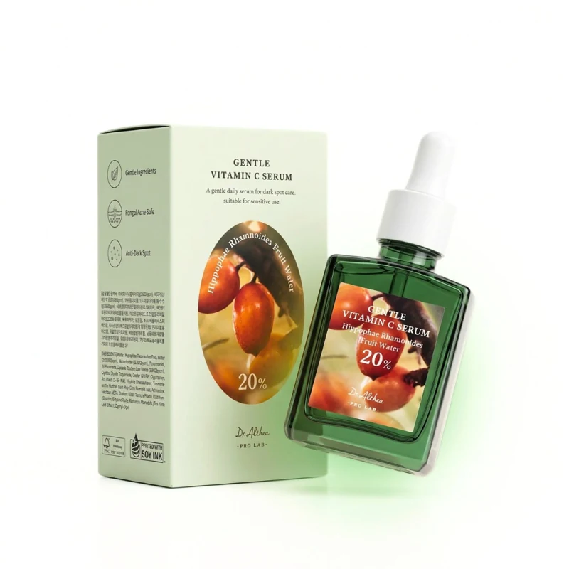 DR ALTHEA GENTLE VITAMIN C SERUM 20