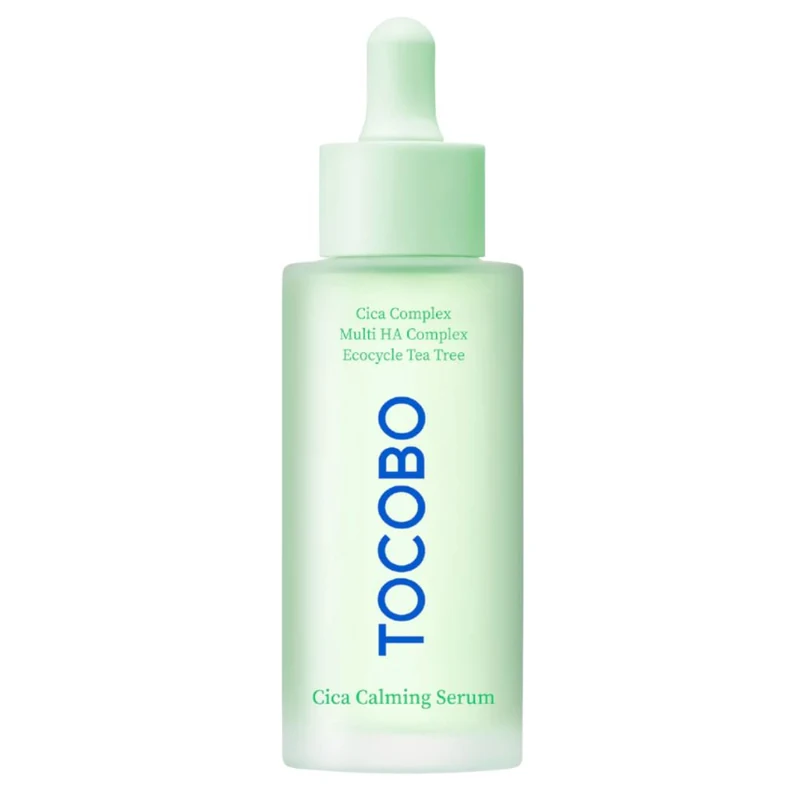 TOCOBO CICA CALMING SERUM