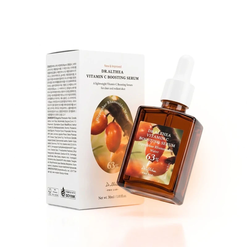 DR. ALTHEA VITAMIN C BOOSTING SERUM