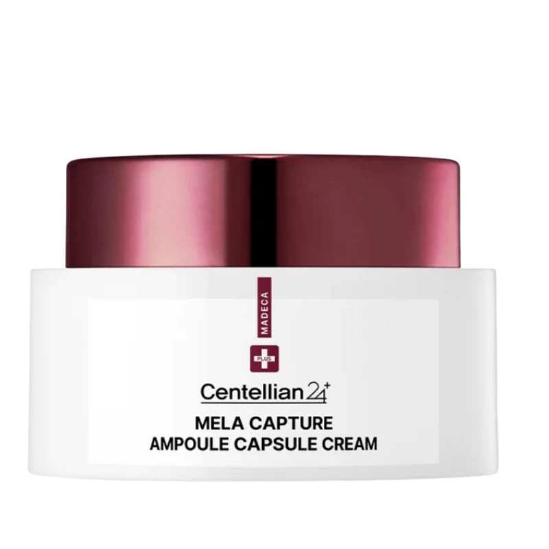MADECA MELA CAPTURE AMPOULE CAPSULE CREAM 55ML