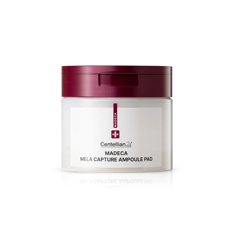 MADECA MELA CAPTURE AMPOULE PAD