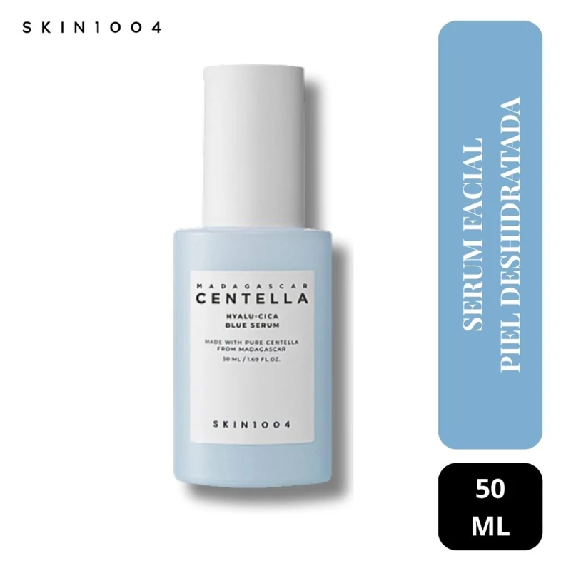 HYALU CICA BLUE SERUM SKIN1004