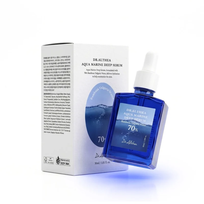DR ALTHEA AQUA MARINE DEEP SERUM