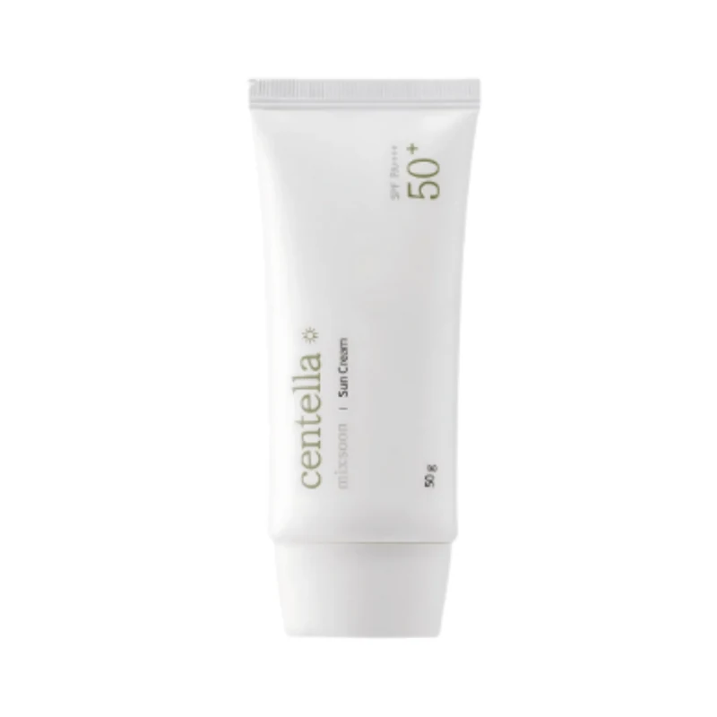 MIXSOON CENTELLA SUN CREAM