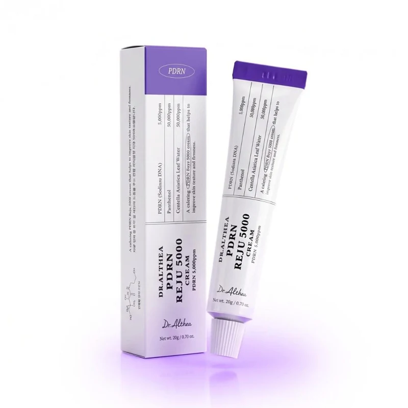 DR ALTHEA PDRN REJU 5000 CREAM