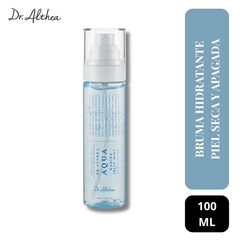 DR ALTHEA AQUA MARINE JELLY MIST